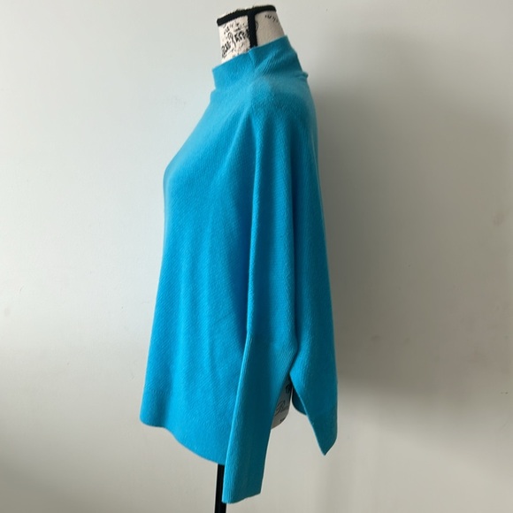 Maeve by Anthropologie 100% Cashmere Sweater - size XS - Picture 2 of 5